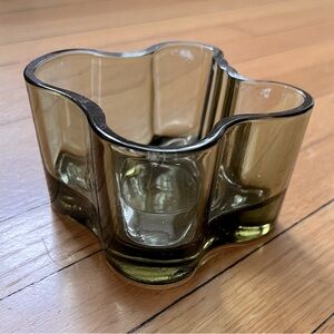 Ittala Finnish Votive Holder